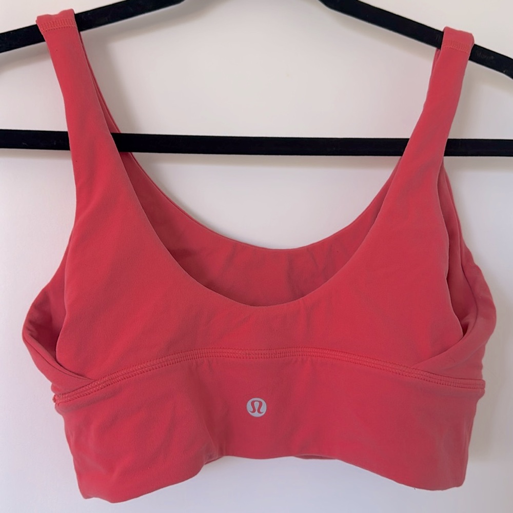 Lululemon Reversible Sports Bra (8)